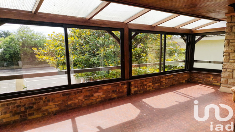 Ma-Cabane - Vente Maison Conflans-Sainte-Honorine, 142 m²