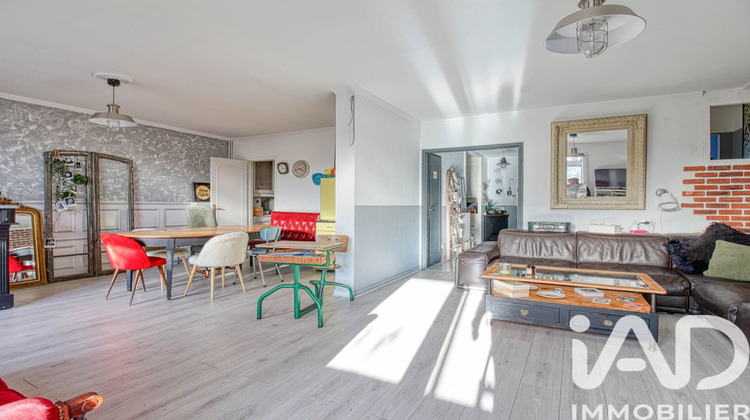 Ma-Cabane - Vente Maison Conflans-Sainte-Honorine, 151 m²