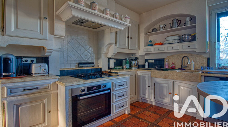 Ma-Cabane - Vente Maison Conflans-Sainte-Honorine, 151 m²