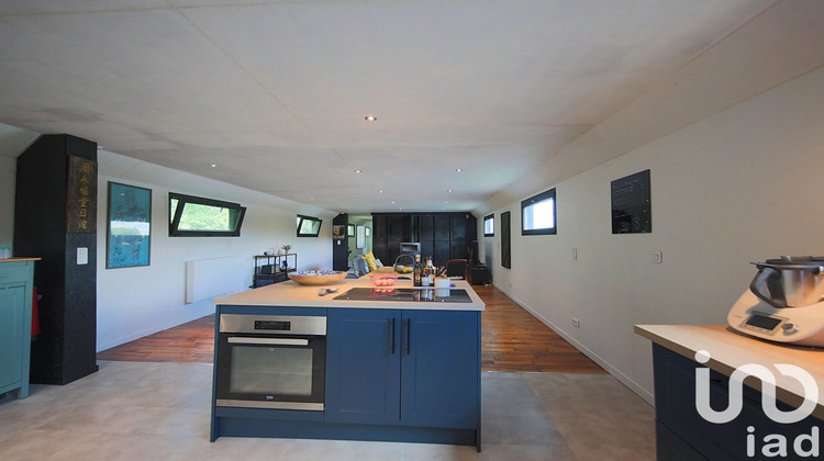 Ma-Cabane - Vente Maison Conflans-Sainte-Honorine, 190 m²