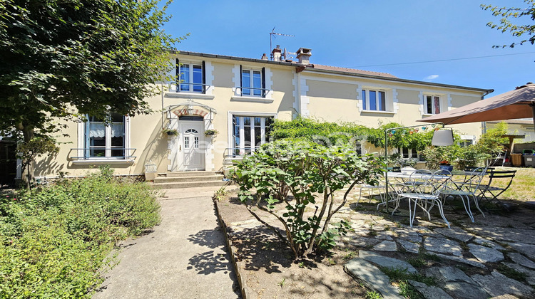 Ma-Cabane - Vente Maison Conflans-Sainte-Honorine, 133 m²