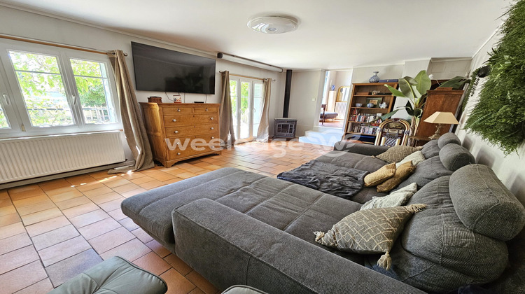 Ma-Cabane - Vente Maison Conflans-Sainte-Honorine, 133 m²