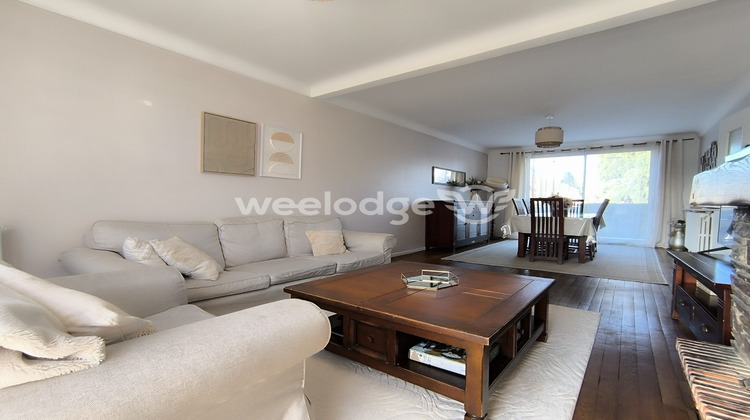 Ma-Cabane - Vente Maison Conflans-Sainte-Honorine, 122 m²