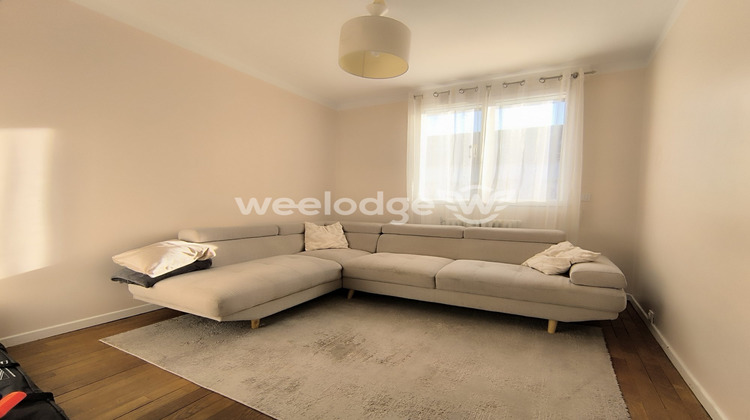 Ma-Cabane - Vente Maison Conflans-Sainte-Honorine, 122 m²