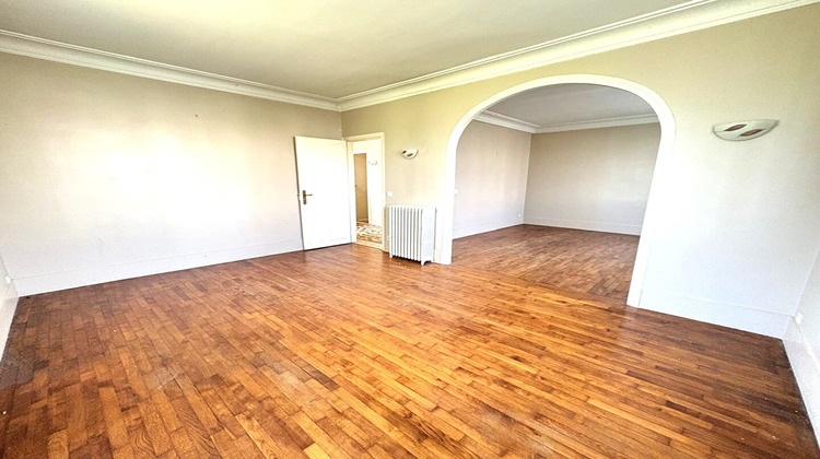 Ma-Cabane - Vente Maison CONFLANS-SAINTE-HONORINE, 158 m²