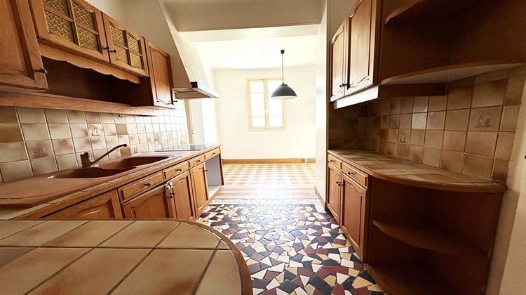 Ma-Cabane - Vente Maison CONFLANS-SAINTE-HONORINE, 158 m²