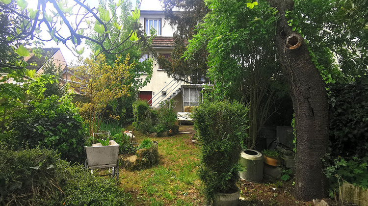 Ma-Cabane - Vente Maison CONFLANS-SAINTE-HONORINE, 143 m²