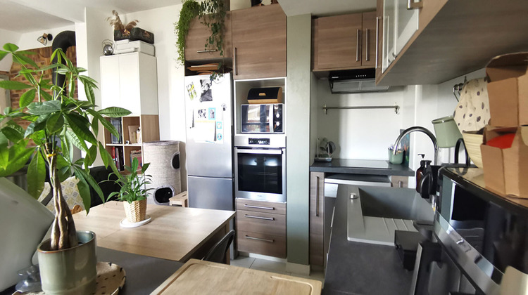 Ma-Cabane - Vente Maison CONFLANS-SAINTE-HONORINE, 55 m²