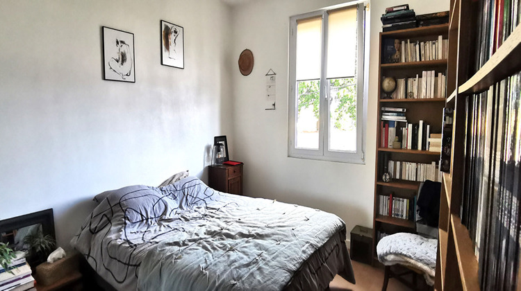 Ma-Cabane - Vente Maison CONFLANS-SAINTE-HONORINE, 55 m²