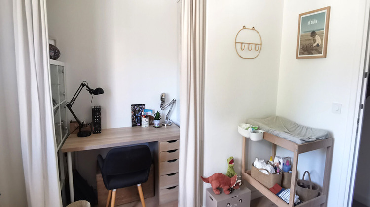 Ma-Cabane - Vente Maison CONFLANS-SAINTE-HONORINE, 55 m²