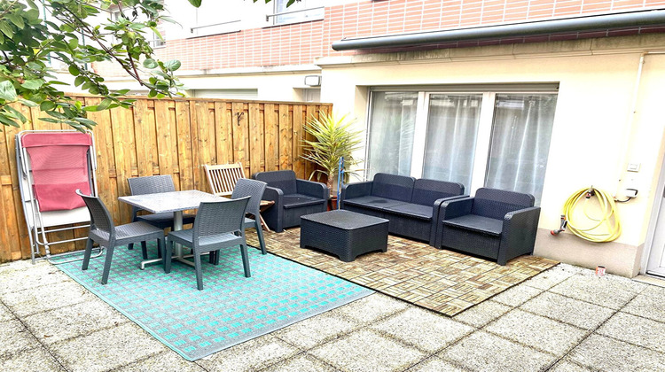 Ma-Cabane - Vente Maison CONFLANS-SAINTE-HONORINE, 70 m²