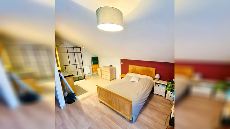 Ma-Cabane - Vente Maison CONFLANS-SAINTE-HONORINE, 70 m²