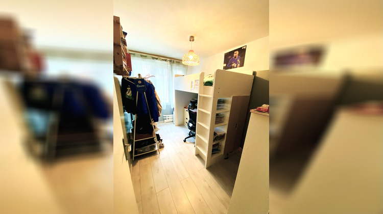 Ma-Cabane - Vente Maison CONFLANS-SAINTE-HONORINE, 70 m²