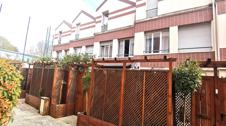 Ma-Cabane - Vente Maison CONFLANS-SAINTE-HONORINE, 70 m²