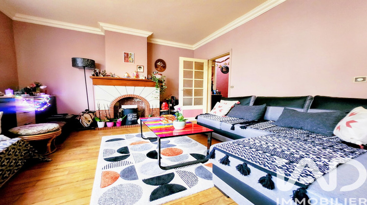 Ma-Cabane - Vente Maison Conflans-Sainte-Honorine, 80 m²