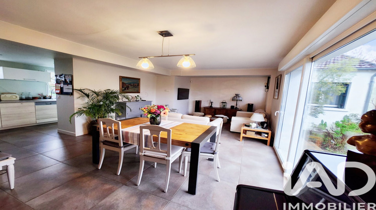 Ma-Cabane - Vente Maison Conflans-Sainte-Honorine, 125 m²