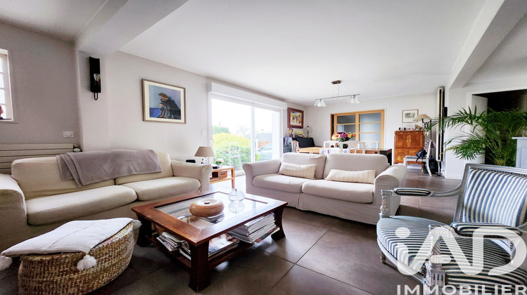 Ma-Cabane - Vente Maison Conflans-Sainte-Honorine, 125 m²