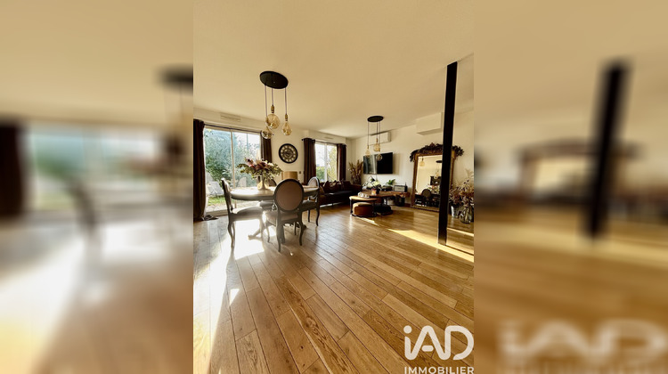 Ma-Cabane - Vente Maison Conflans-Sainte-Honorine, 88 m²