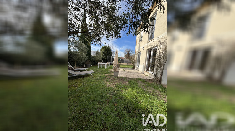 Ma-Cabane - Vente Maison Conflans-Sainte-Honorine, 88 m²