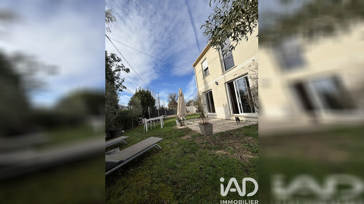 Ma-Cabane - Vente Maison Conflans-Sainte-Honorine, 88 m²