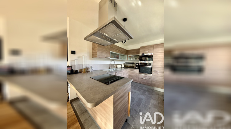 Ma-Cabane - Vente Maison Conflans-Sainte-Honorine, 88 m²