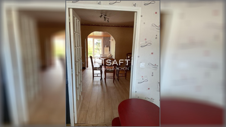 Ma-Cabane - Vente Maison Conflans-Sainte-Honorine, 110 m²