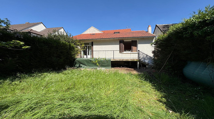 Ma-Cabane - Vente Maison CONFLANS-SAINTE-HONORINE, 95 m²