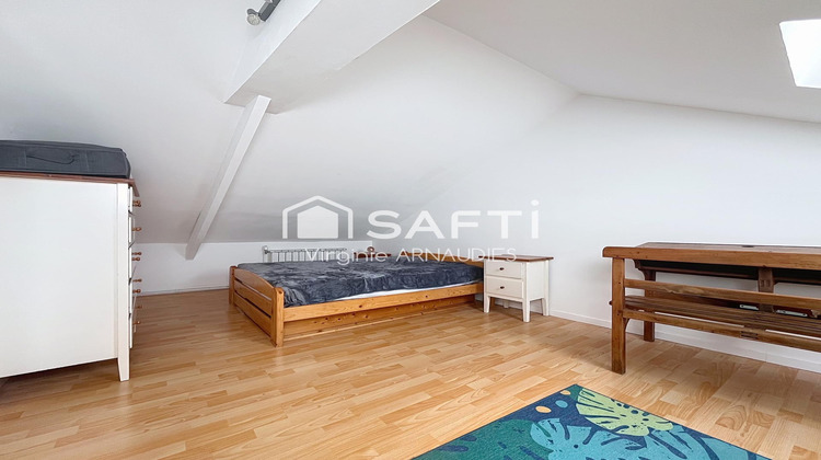 Ma-Cabane - Vente Maison Conflans-Sainte-Honorine, 130 m²