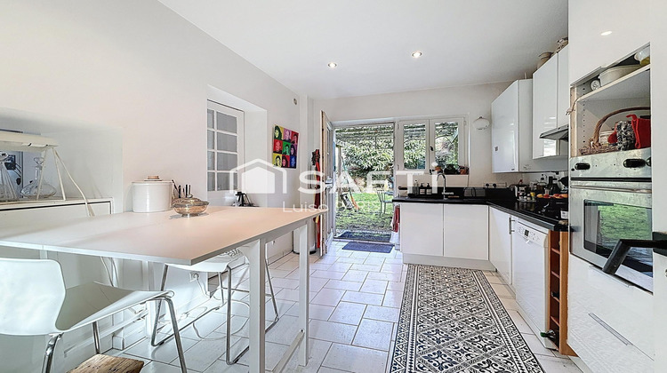 Ma-Cabane - Vente Maison Conflans-Sainte-Honorine, 150 m²