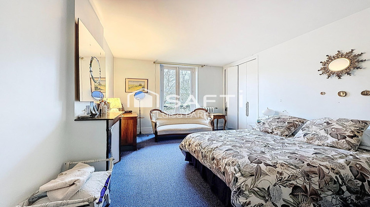 Ma-Cabane - Vente Maison Conflans-Sainte-Honorine, 150 m²