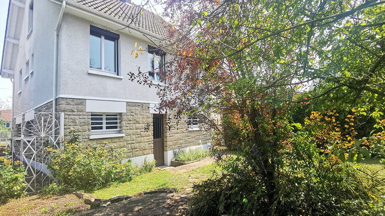 Ma-Cabane - Vente Maison CONFLANS-SAINTE-HONORINE, 143 m²