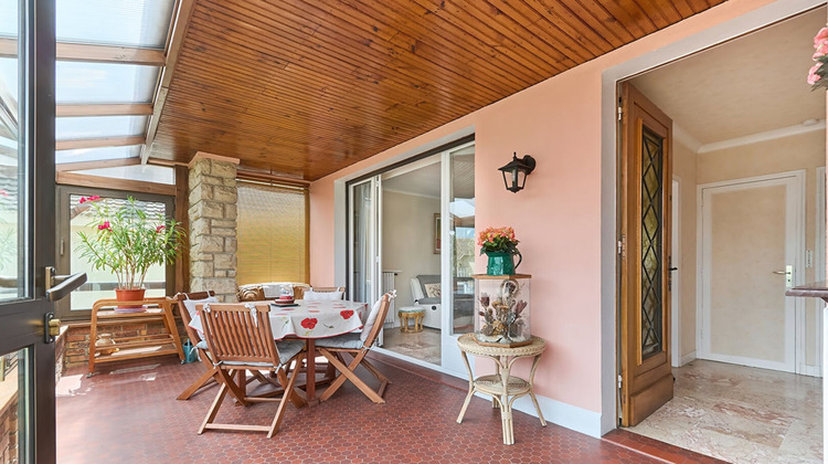 Ma-Cabane - Vente Maison CONFLANS-SAINTE-HONORINE, 143 m²