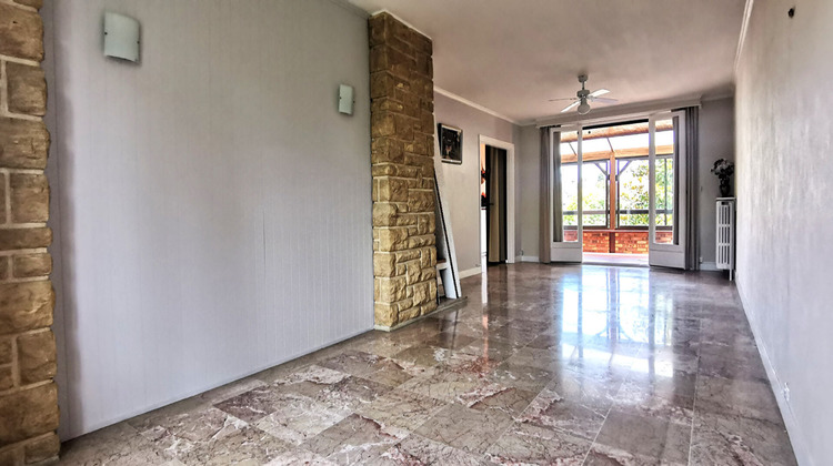 Ma-Cabane - Vente Maison CONFLANS-SAINTE-HONORINE, 143 m²