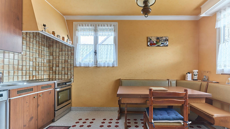 Ma-Cabane - Vente Maison CONFLANS-SAINTE-HONORINE, 143 m²