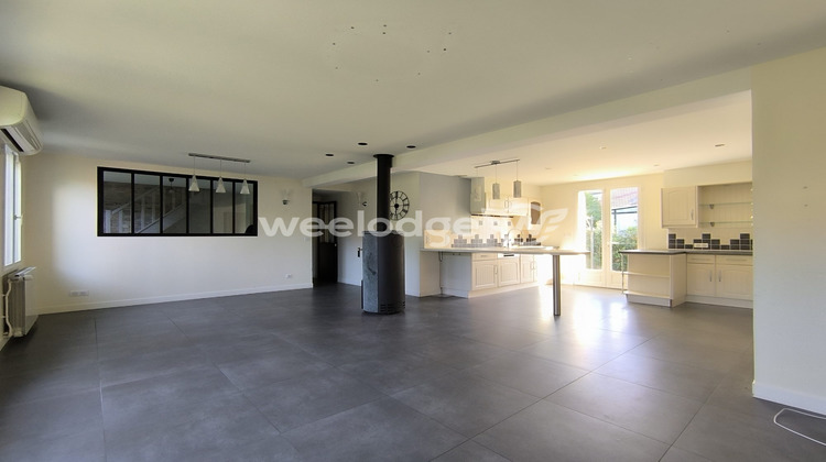 Ma-Cabane - Vente Maison Conflans-Sainte-Honorine, 122 m²