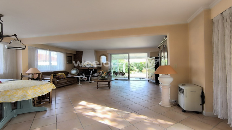 Ma-Cabane - Vente Maison Conflans-Sainte-Honorine, 231 m²