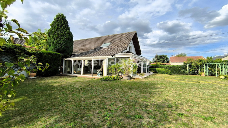 Ma-Cabane - Vente Maison Conflans-Sainte-Honorine, 231 m²