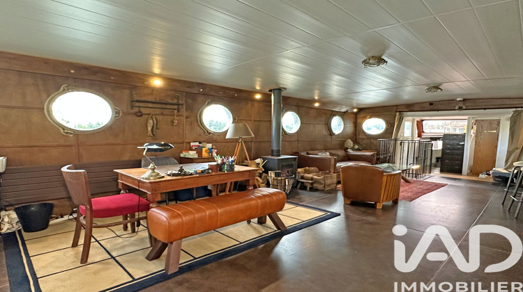 Ma-Cabane - Vente Maison Conflans-Sainte-Honorine, 100 m²