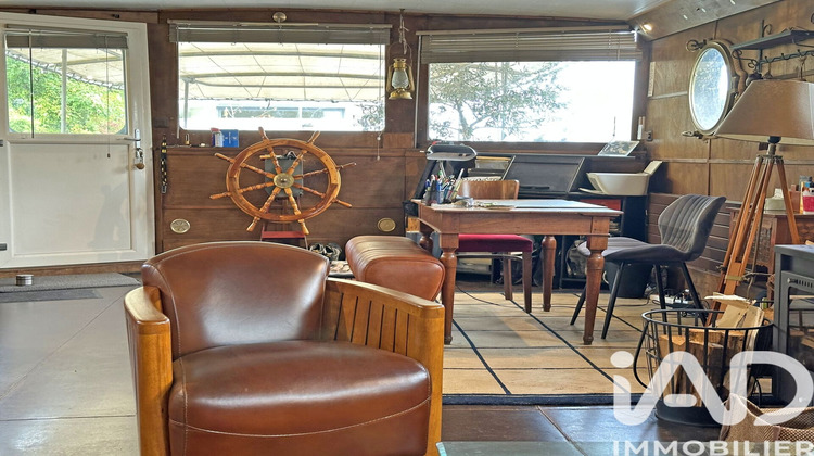 Ma-Cabane - Vente Maison Conflans-Sainte-Honorine, 100 m²