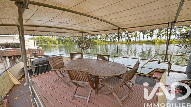 Ma-Cabane - Vente Maison Conflans-Sainte-Honorine, 100 m²