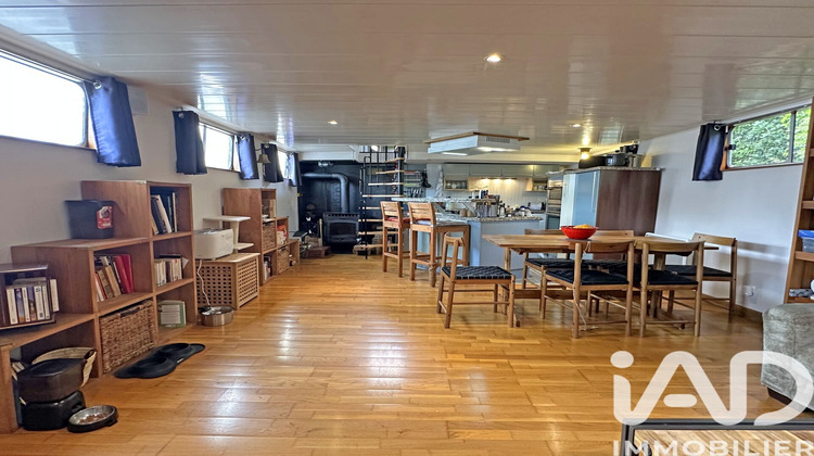 Ma-Cabane - Vente Maison Conflans-Sainte-Honorine, 100 m²