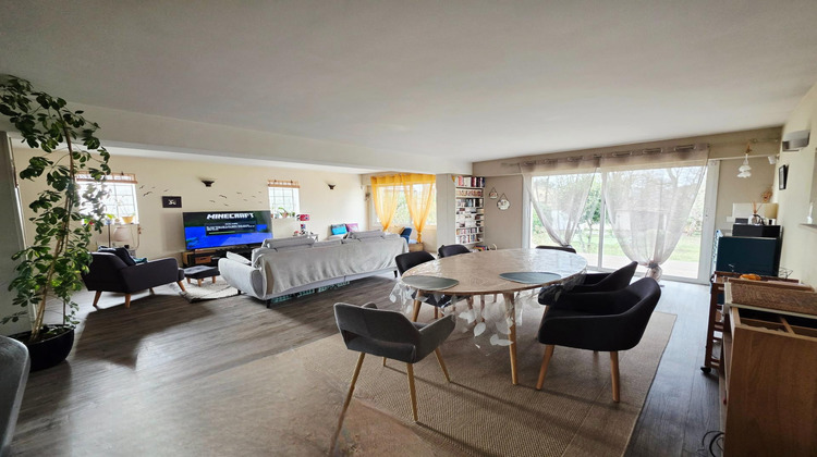 Ma-Cabane - Vente Maison Conflans-Sainte-Honorine, 150 m²