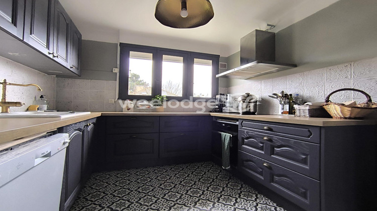 Ma-Cabane - Vente Maison Conflans-Sainte-Honorine, 110 m²