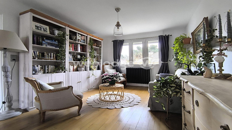 Ma-Cabane - Vente Maison Conflans-Sainte-Honorine, 110 m²