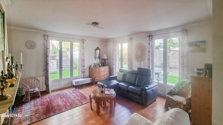 Ma-Cabane - Vente Maison CONFLANS SAINTE HONORINE, 151 m²