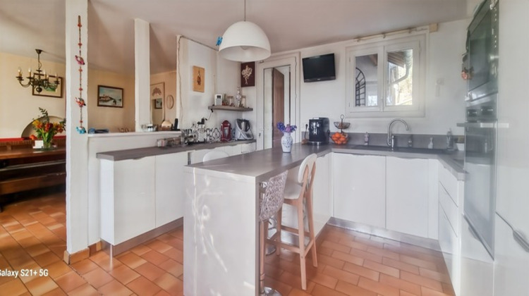 Ma-Cabane - Vente Maison CONFLANS SAINTE HONORINE, 151 m²