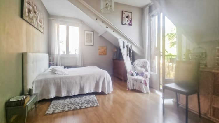 Ma-Cabane - Vente Maison CONFLANS SAINTE HONORINE, 151 m²