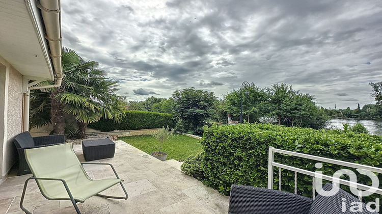 Ma-Cabane - Vente Maison Conflans-Sainte-Honorine, 102 m²