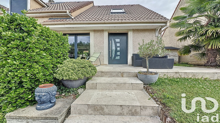 Ma-Cabane - Vente Maison Conflans-Sainte-Honorine, 102 m²