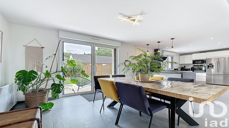 Ma-Cabane - Vente Maison Conflans-Sainte-Honorine, 102 m²